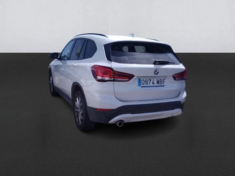 BMW X1 sDrive18i