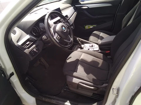BMW X1 sDrive18i
