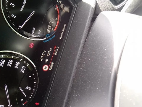 BMW X1 sDrive18i