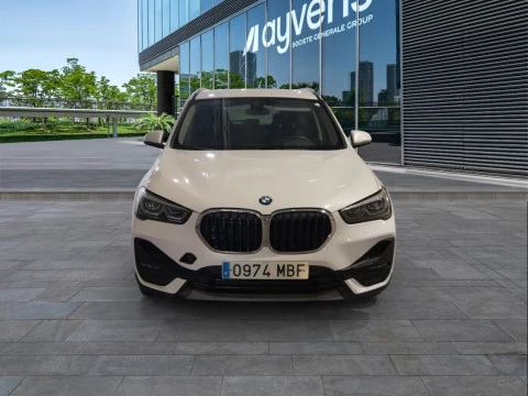 BMW X1 sDrive18i