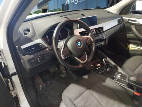 BMW X1 sDrive18i