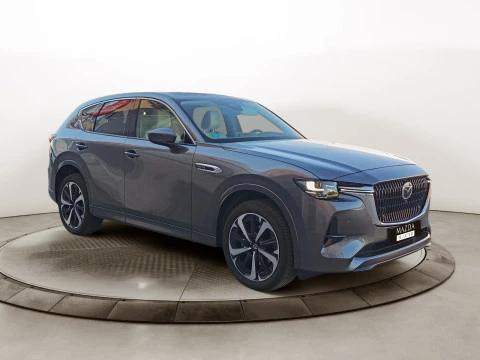 Mazda CX-60   3.3. e-SKYACTIV-D MHEV 254CV  8AT  AWD  TAKUMI PLUS