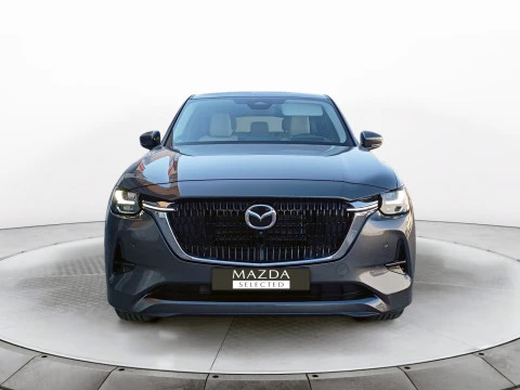 Mazda CX-60   3.3. e-SKYACTIV-D MHEV 254CV  8AT  AWD  TAKUMI PLUS