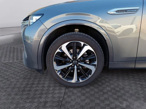 Mazda CX-60   3.3. e-SKYACTIV-D MHEV 254CV  8AT  AWD  TAKUMI PLUS