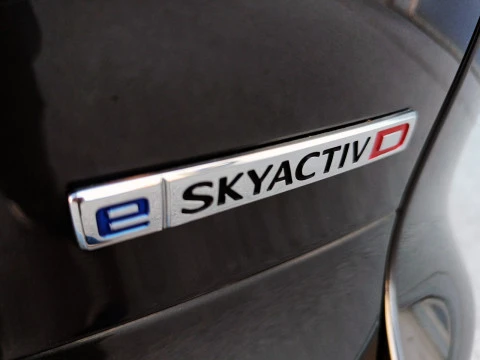 Mazda CX-60   3.3. e-SKYACTIV-D MHEV 254CV  8AT  AWD  TAKUMI PLUS