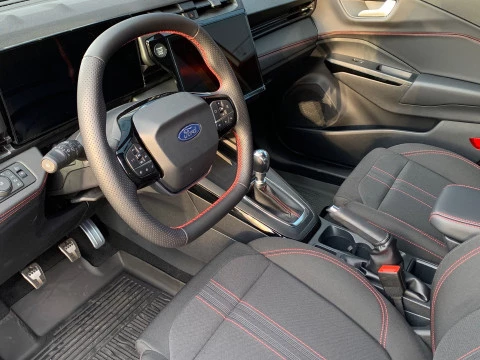 Ford Puma 1.0 EcoBoost 125cv ST-Line MHEV