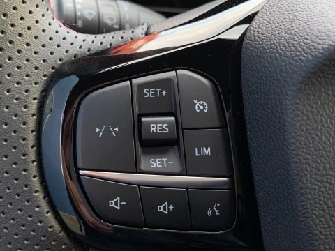 Ford Puma 1.0 EcoBoost 125cv ST-Line MHEV