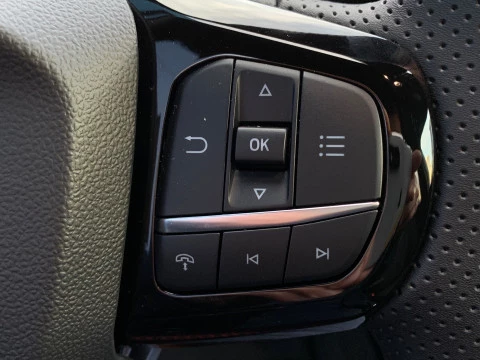 Ford Puma 1.0 EcoBoost 125cv ST-Line MHEV