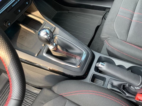 Ford Puma 1.0 EcoBoost 125cv ST-Line MHEV