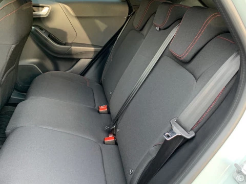 Ford Puma 1.0 EcoBoost 125cv ST-Line MHEV