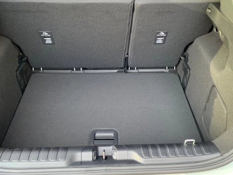 Ford Puma 1.0 EcoBoost 125cv ST-Line MHEV