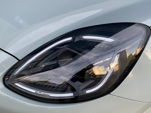 Ford Puma 1.0 EcoBoost 125cv ST-Line MHEV