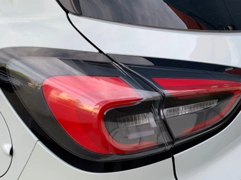 Ford Puma 1.0 EcoBoost 125cv ST-Line MHEV