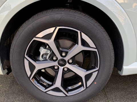 Ford Puma 1.0 EcoBoost 125cv ST-Line MHEV