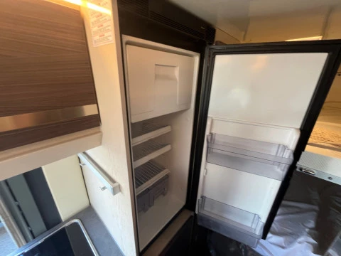 RIMOR HORUS HORUS 45