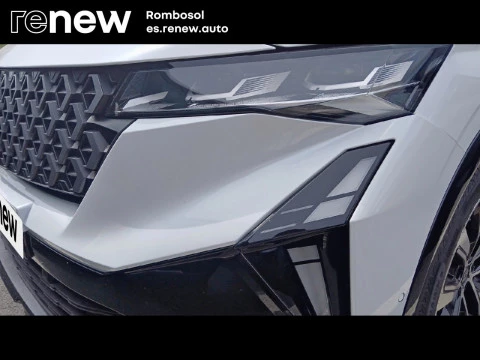 Renault Austral  1.2 full hybrid e-tech Techno 146kW