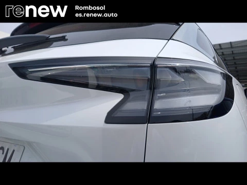 Renault Austral  1.2 full hybrid e-tech Techno 146kW
