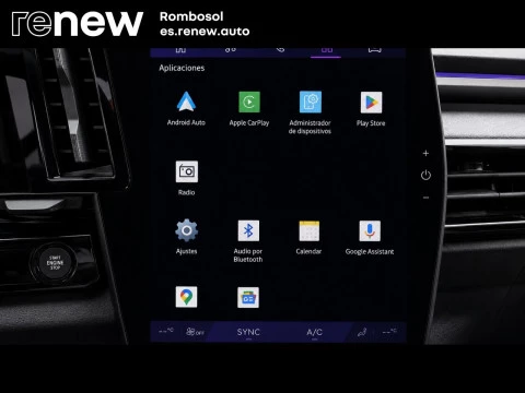 Renault Austral  1.2 full hybrid e-tech Techno 146kW