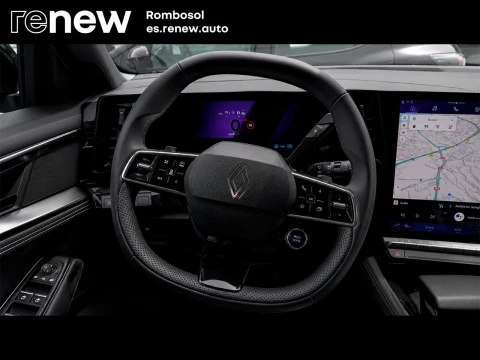 Renault Austral  1.2 full hybrid e-tech Techno 146kW