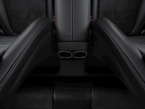 Mercedes-Benz Clase C  200 d Berlina