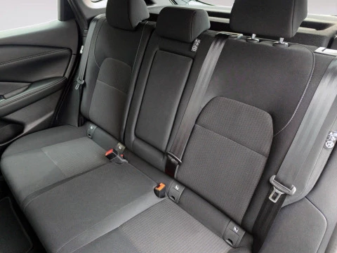 Nissan Qashqai 1.3 DIG-T 116KW ACENTA CVT 5P