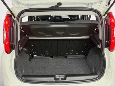 Fiat Panda Panda 1.0 Hybrid 51kW (70cv) ICON