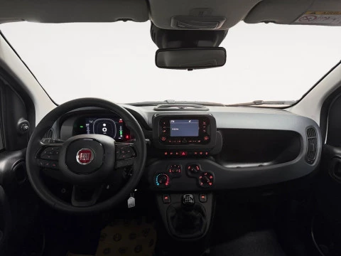 Fiat Panda Panda 1.0 Hybrid 51kW (70cv) ICON