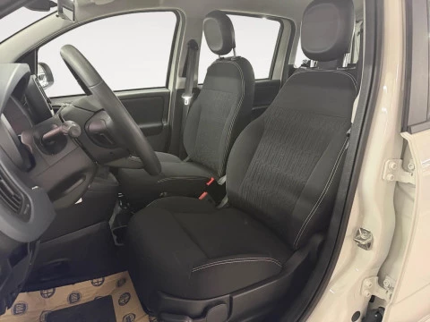 Fiat Panda Panda 1.0 Hybrid 51kW (70cv) ICON