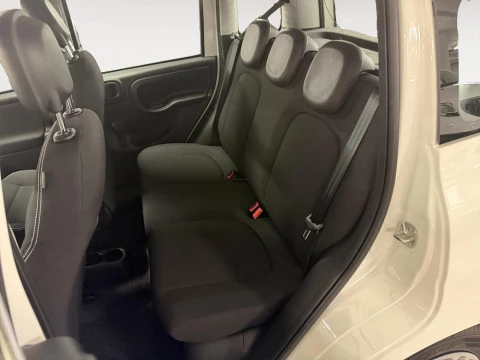 Fiat Panda Panda 1.0 Hybrid 51kW (70cv) ICON