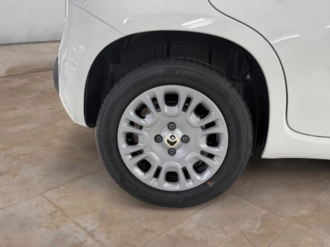 Fiat Panda Panda 1.0 Hybrid 51kW (70cv) ICON