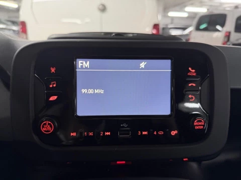 Fiat Panda Panda 1.0 Hybrid 51kW (70cv) ICON