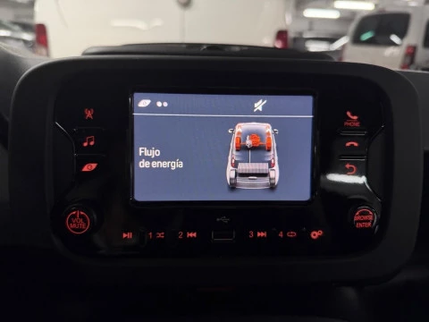 Fiat Panda Panda 1.0 Hybrid 51kW (70cv) ICON