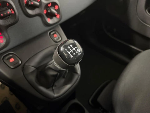 Fiat Panda Panda 1.0 Hybrid 51kW (70cv) ICON