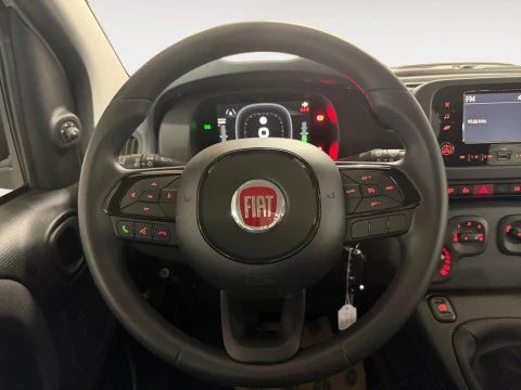 Fiat Panda Panda 1.0 Hybrid 51kW (70cv) ICON