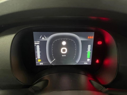 Fiat Panda Panda 1.0 Hybrid 51kW (70cv) ICON