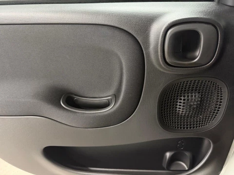 Fiat Panda Panda 1.0 Hybrid 51kW (70cv) ICON