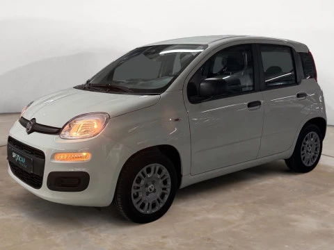 Fiat Panda Panda 1.0 Hybrid 51kW (70cv) ICON