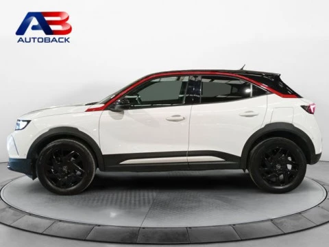 Opel Mokka 1.5 D GS Line