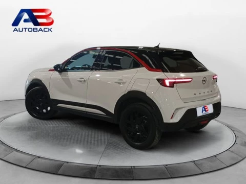 Opel Mokka 1.5 D GS Line