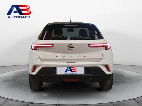 Opel Mokka 1.5 D GS Line