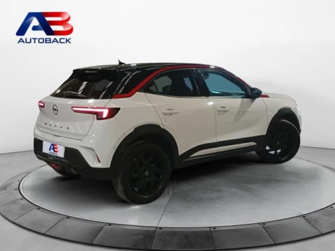 Opel Mokka 1.5 D GS Line