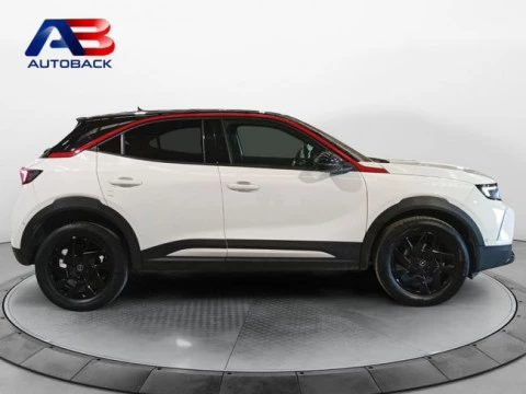 Opel Mokka 1.5 D GS Line