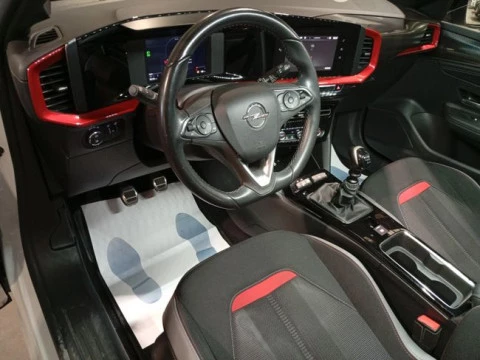 Opel Mokka 1.5 D GS Line