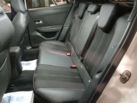 Opel Mokka 1.5 D GS Line
