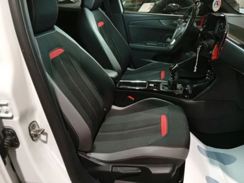 Opel Mokka 1.5 D GS Line