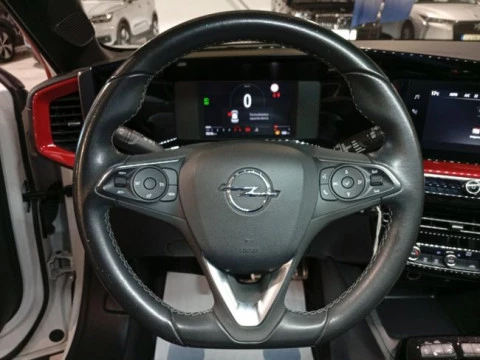 Opel Mokka 1.5 D GS Line