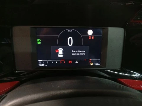 Opel Mokka 1.5 D GS Line