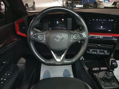 Opel Mokka 1.5 D GS Line