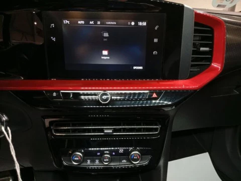 Opel Mokka 1.5 D GS Line