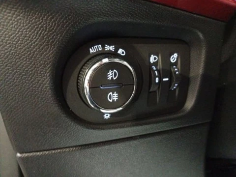 Opel Mokka 1.5 D GS Line